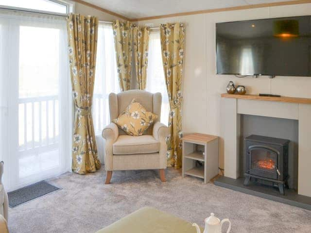 Living area | La Hacienda, Felton, near Morpeth