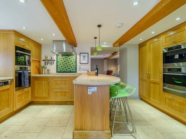 Kitchen | Beckside Barn, Crosby Garret, near Kirkby Stephen