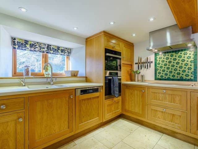 Kitchen | Beckside Barn, Crosby Garret, near Kirkby Stephen