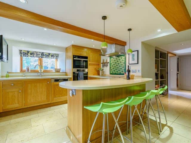 Kitchen | Beckside Barn, Crosby Garret, near Kirkby Stephen