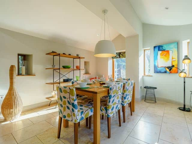 Dining room | Beckside Barn, Crosby Garret, near Kirkby Stephen