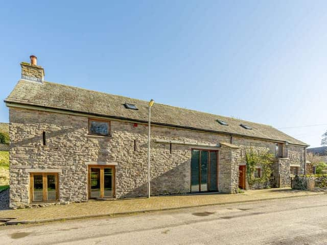 Exterior | Beckside Barn, Crosby Garret, near Kirkby Stephen