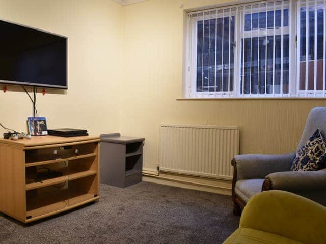 Living room | Ocean View House, Blackpool