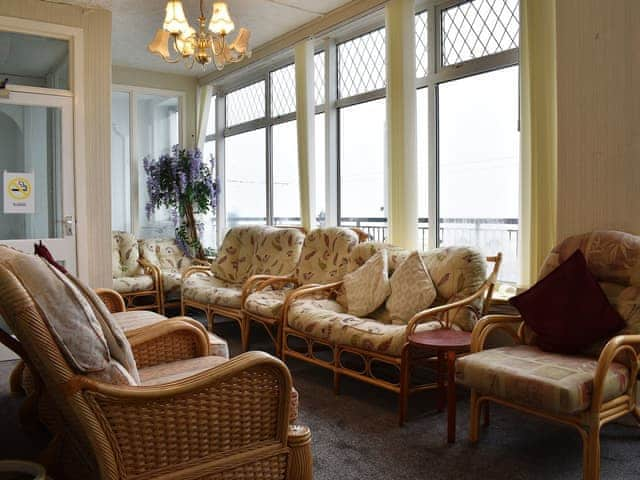 Living room | Ocean View House, Blackpool