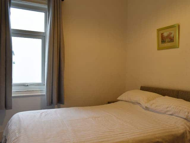 Double bedroom | Ocean View House, Blackpool