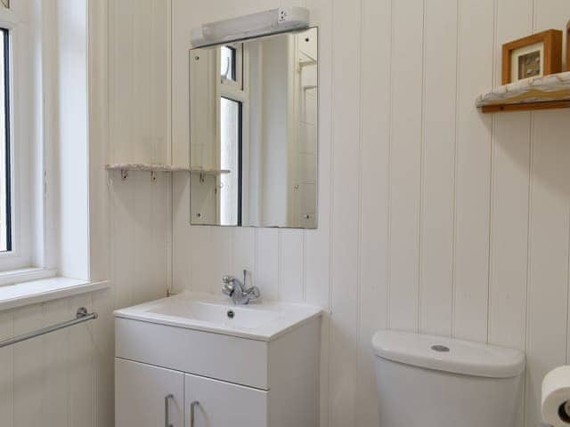 En-suite | Ocean View House, Blackpool