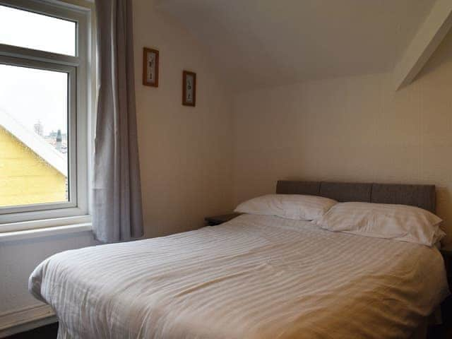 Double bedroom | Ocean View House, Blackpool