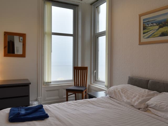 Double bedroom | Ocean View House, Blackpool