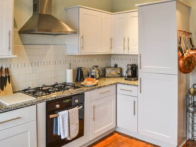 Kitchen | Bay View, Whitley Bay