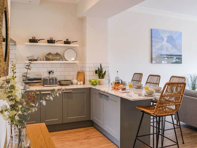 Kitchen | The Sands, Whitley Bay