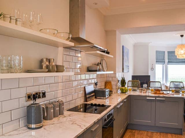 Kitchen | The Sands, Whitley Bay