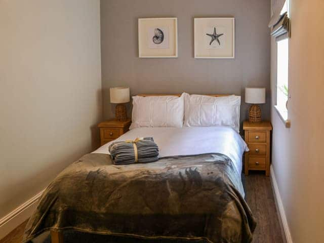 Double bedroom | The Sands, Whitley Bay