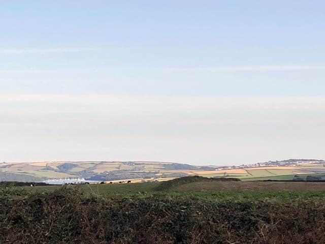 View | Estuary View - Parkland, Kingsbridge