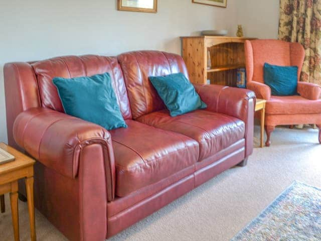 Living room/dining room | Betty&rsquo;s Cottage, North Walsham