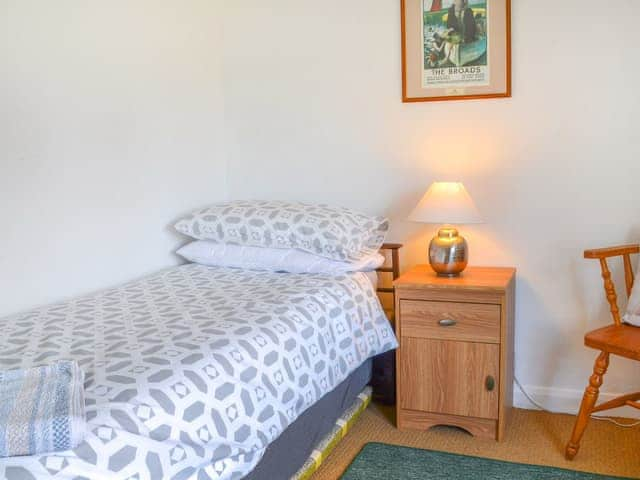 Bedroom | Betty&rsquo;s Cottage, North Walsham