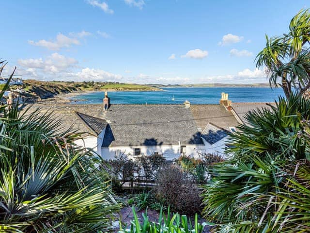 Surrounding area | Porthgate, Portscatho