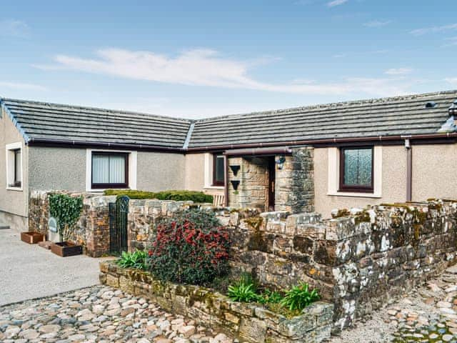 Exterior | Scalelands Cottage, Parkside, Cleator Moor