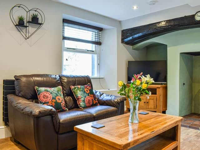 Living room | Wallthwaite Cottage, Wallthwaite, near Keswick