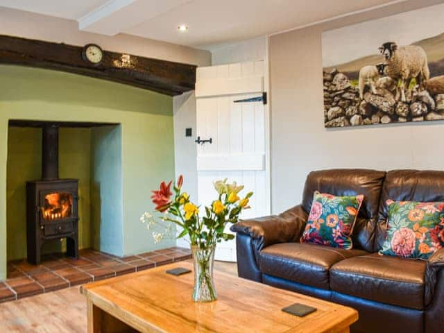 Living room | Wallthwaite Cottage, Wallthwaite, near Keswick