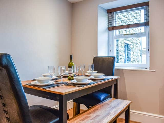 Dining Area | Wallthwaite Cottage, Wallthwaite, near Keswick