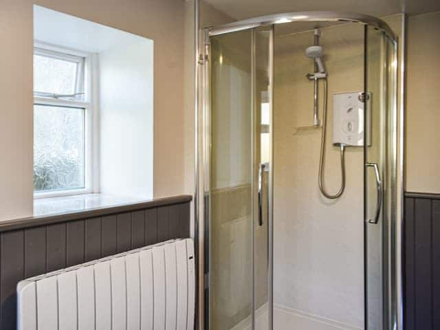 Shower room | Wallthwaite Cottage, Wallthwaite, near Keswick