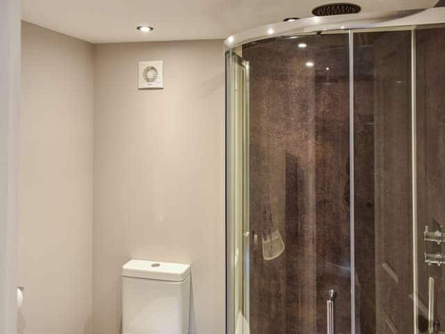 Shower room | Wallthwaite Cottage, Wallthwaite, near Keswick