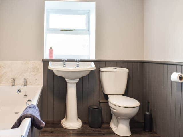 Shower room | Wallthwaite Cottage, Wallthwaite, near Keswick