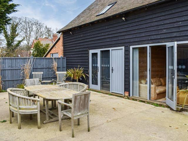 Exterior | Highhouse Lodge, Bawdsey