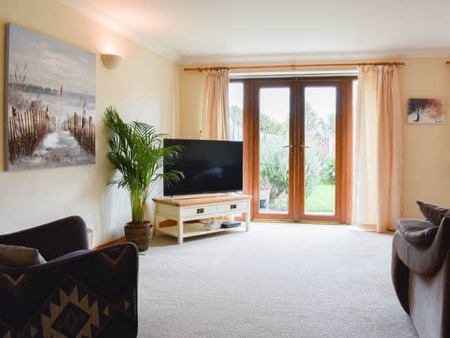 Living room | Maverhurst, Bracklesham Bay