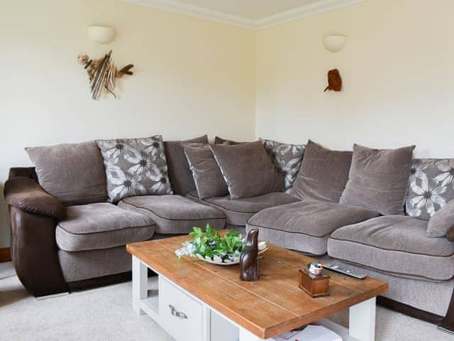 Living room | Maverhurst, Bracklesham Bay