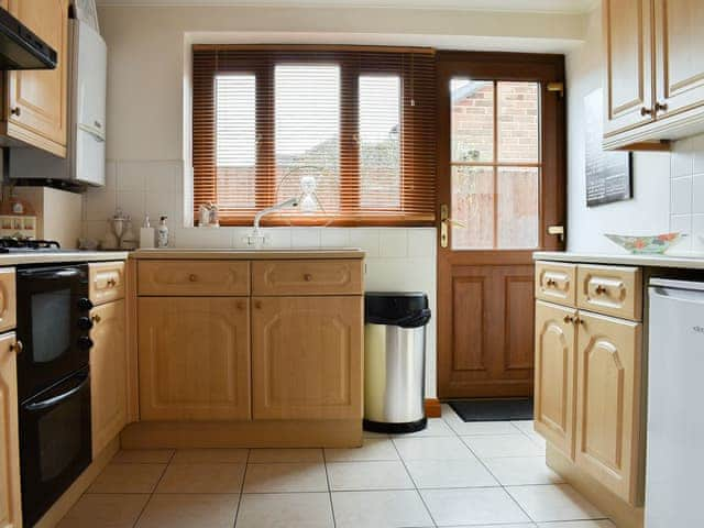 Kitchen | Maverhurst, Bracklesham Bay