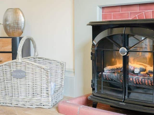 Living room | Woodhaven - Grange Cottages, Grange Over Sands