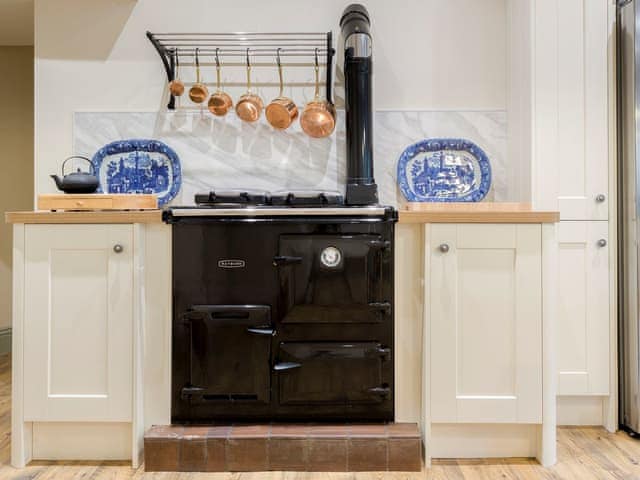 Kitchen | Woodhaven - Grange Cottages, Grange Over Sands