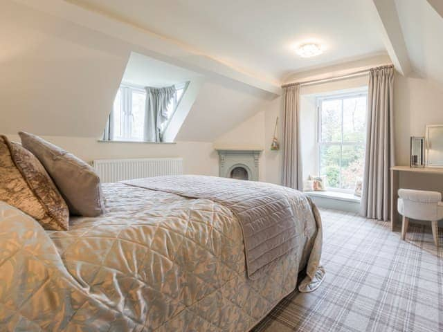 Double bedroom | Woodhaven - Grange Cottages, Grange Over Sands