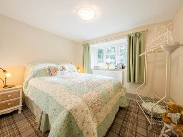 Double bedroom | Hampsfell Cottage - Grange Cottages, Grange Over Sands