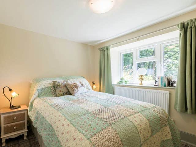 Double bedroom | Hampsfell Cottage - Grange Cottages, Grange Over Sands