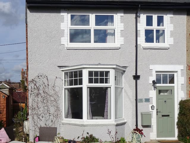 Front garden | Willowfield Cottage, Thornton-Le-Dale