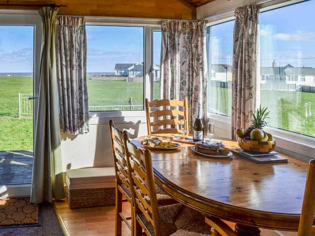 Dining Area | Sea-Scape, Bacton