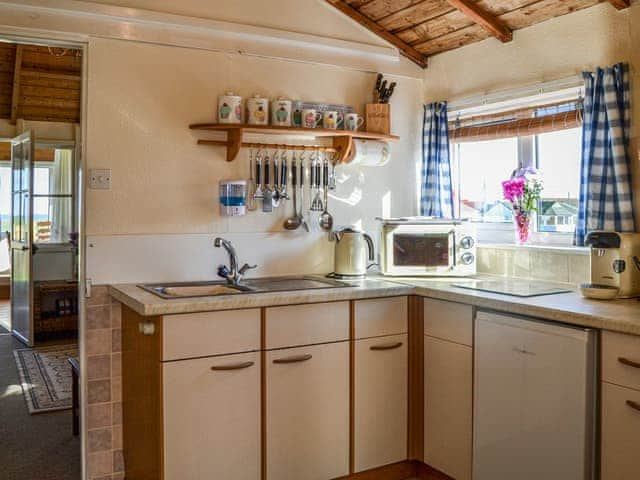 Kitchen | Sea-Scape, Bacton