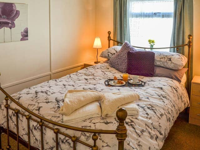 Double bedroom | Sea-Scape, Bacton