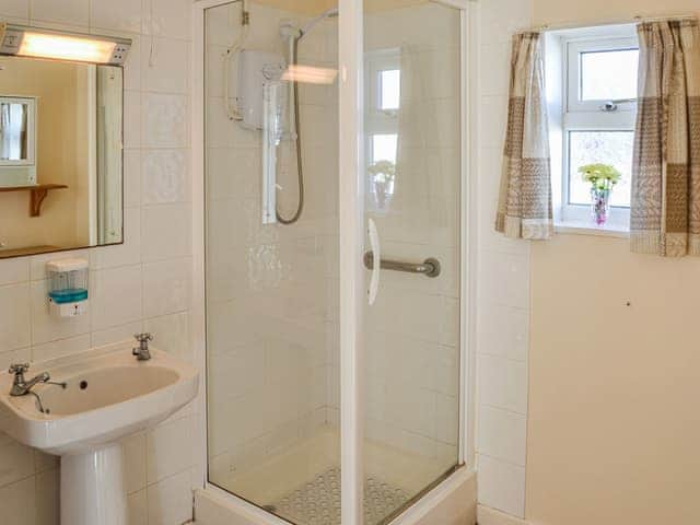 Shower room | Sea-Scape, Bacton