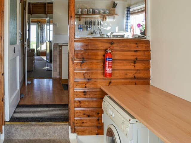 Utility room | Sea-Scape, Bacton