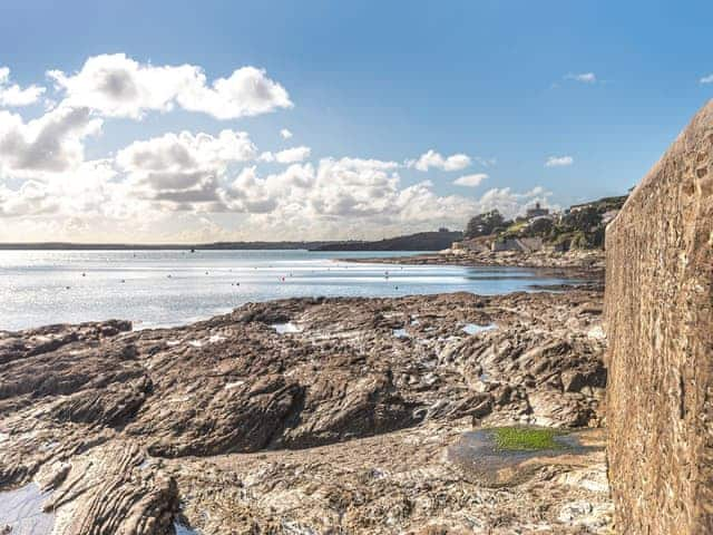 Surrounding area | Little Mount, St Mawes