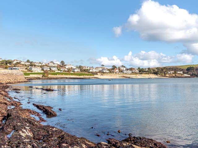 Surrounding area | Little Mount, St Mawes