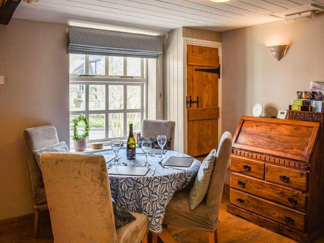 Dining Area | May Cottage, Rendham