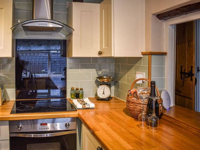 Kitchen | May Cottage, Rendham