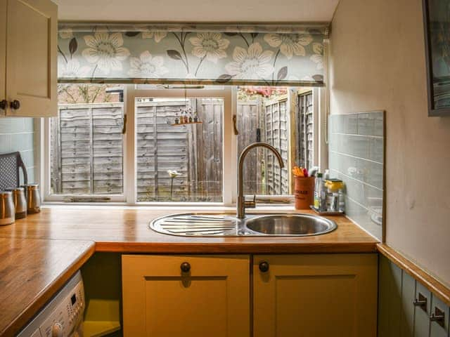 Kitchen | May Cottage, Rendham