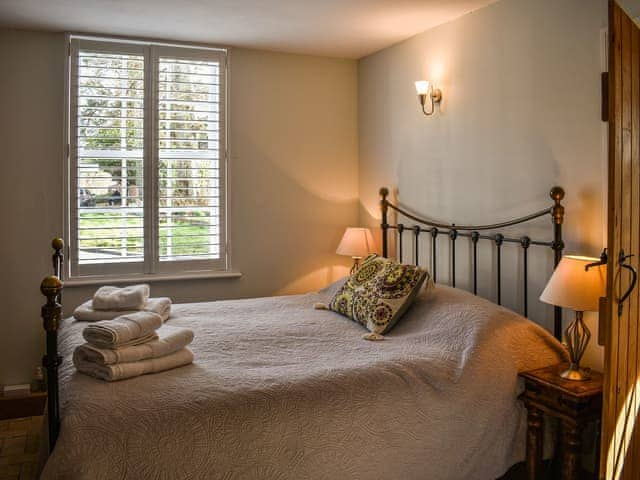 Double bedroom | May Cottage, Rendham