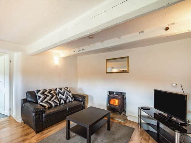 Living room | Lily Green Retreats - Arthur Bear - Lily Green Retreats , Greenhow Hill