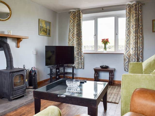 Living room | Riverside Cottage, Maulds Meaburn in the Eden Valley, Cumbria